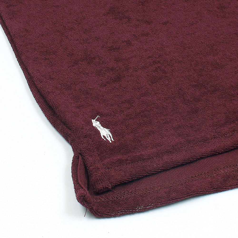 RL MEN'S PREMIUM US CORDUROY TWIN SET (MAROON)