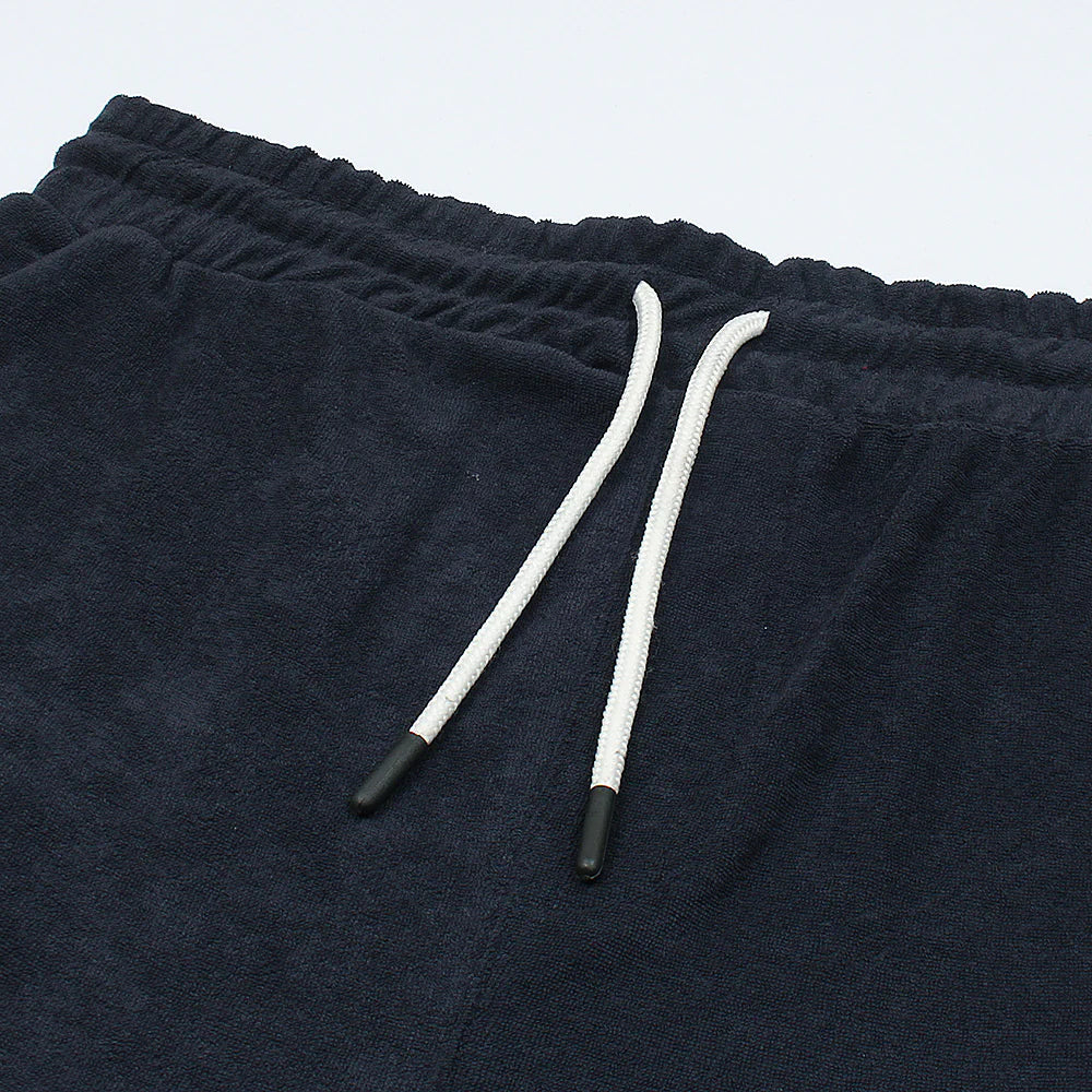 RL MEN'S PREMIUM US CORDUROY TWIN SET (NAVY BLUE)