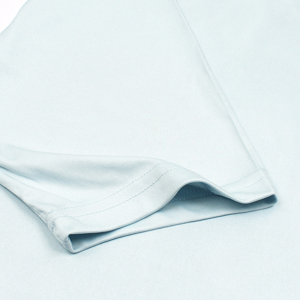 NKE Premium Dri-Fit Tracksuit N1 (Sky Blue)