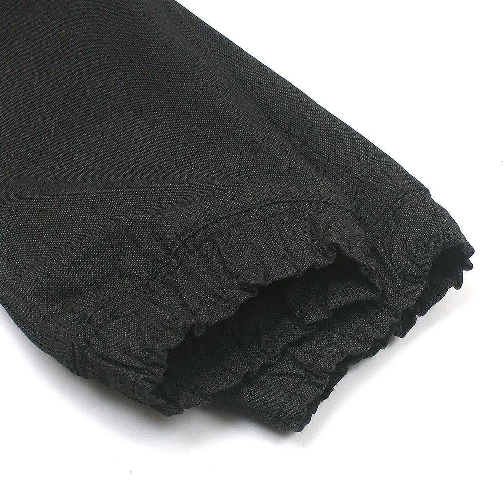 Cotton Eagle Premium Jogger Trouser (Textured Black)