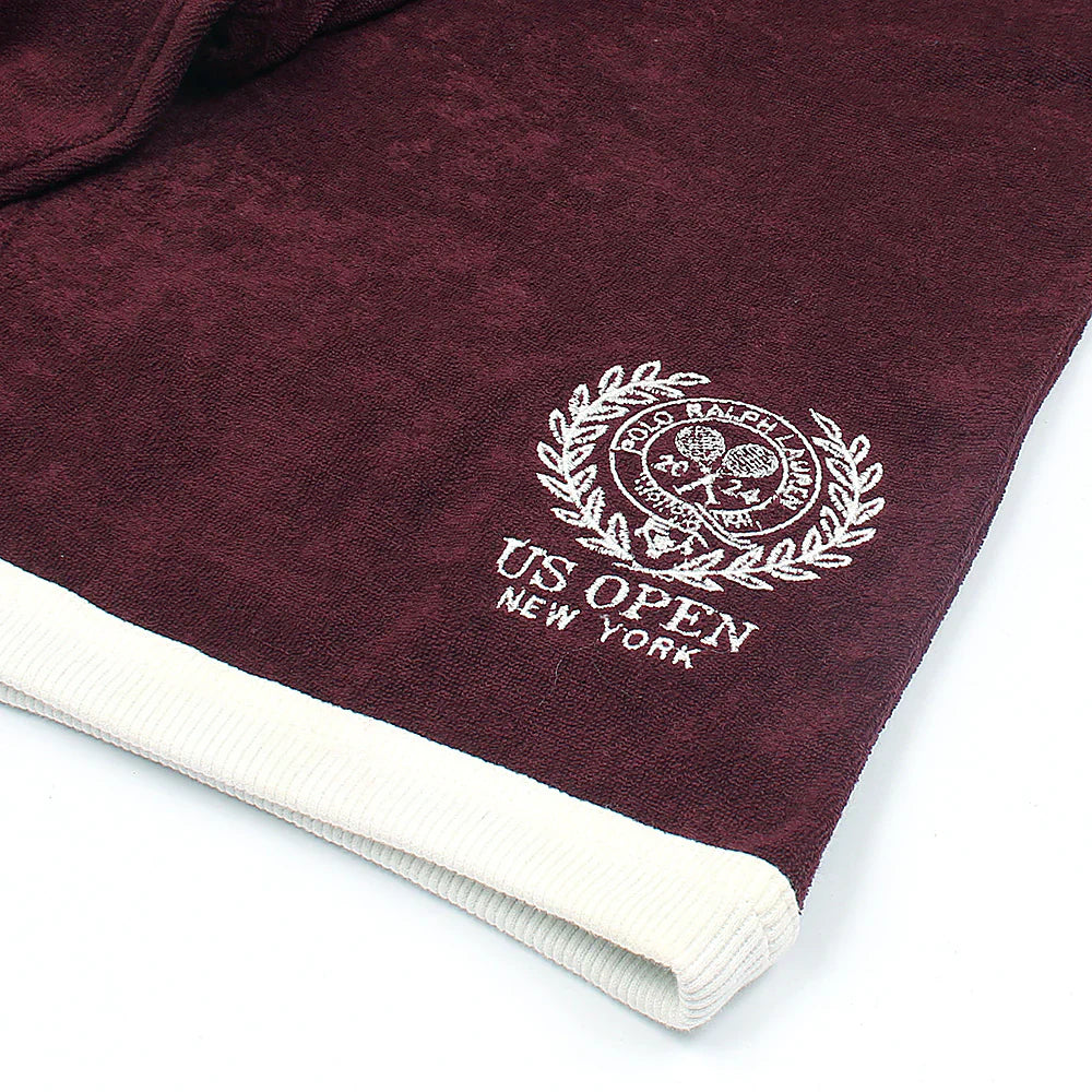 RL MEN'S PREMIUM US CORDUROY TWIN SET (MAROON)