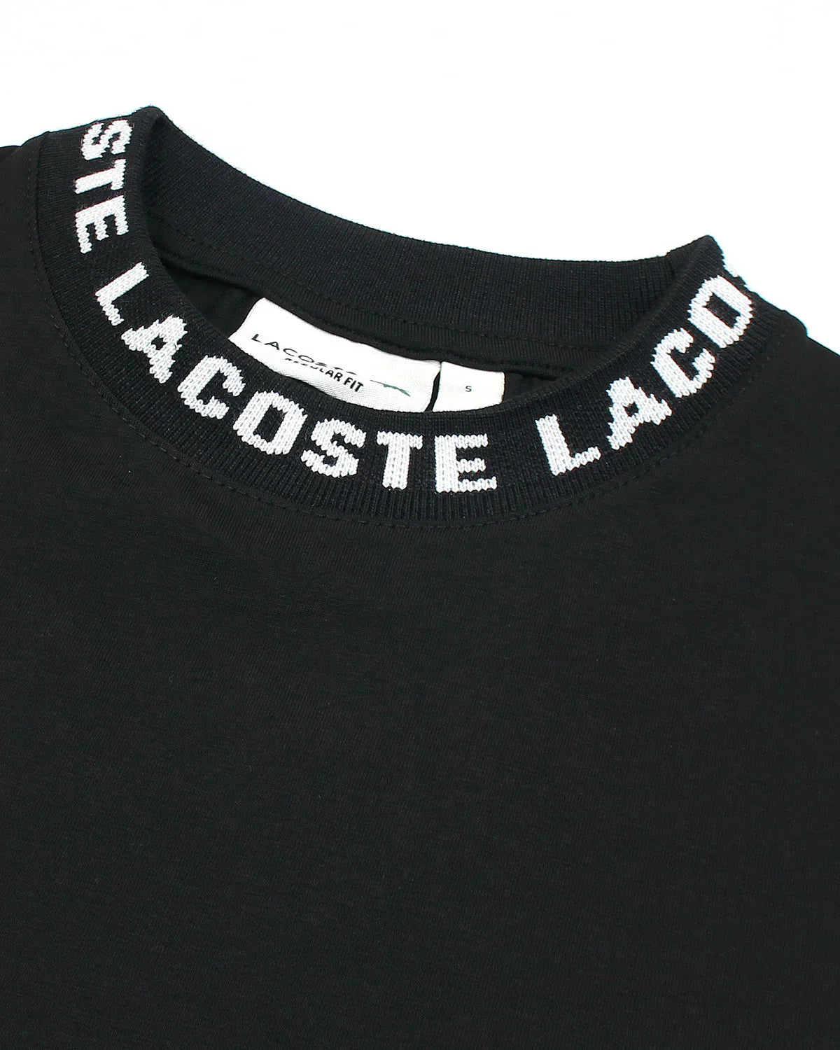 LCSTE IMPORTED MEN'S BANE DESIGN T SHIRT (BLACK)