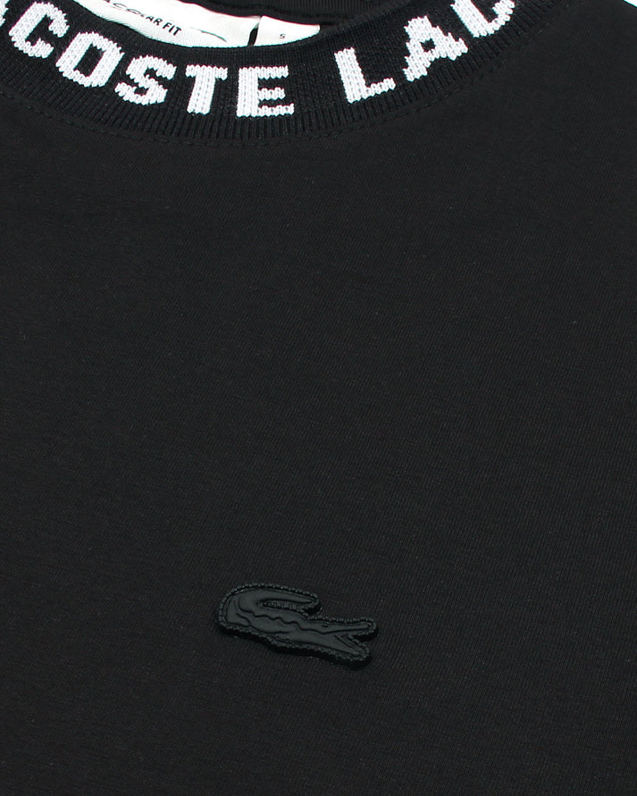 LCSTE IMPORTED MEN'S BANE DESIGN T SHIRT (BLACK)