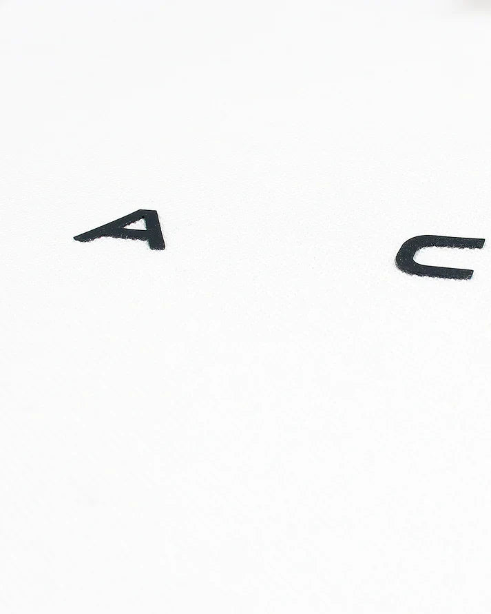 HKT IMPORTED MEN'S TIPPED POLO SHIRT (WHITE)