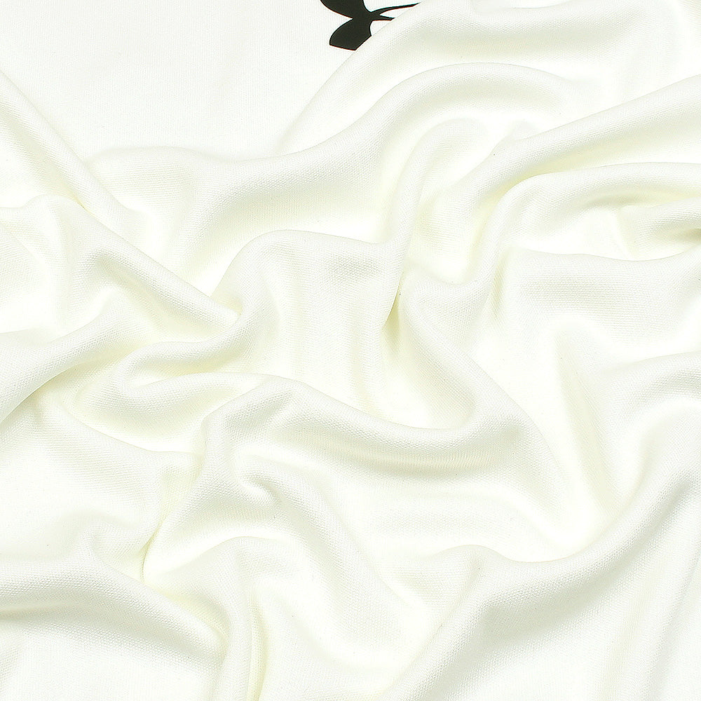 UA Premium Dri Fit T-Shirt (White)