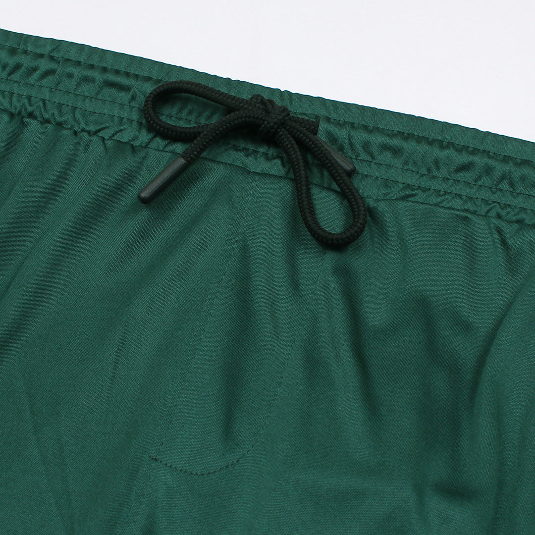 ADDAS Premium Lycra Dri-Fit Tracksuit (Green)