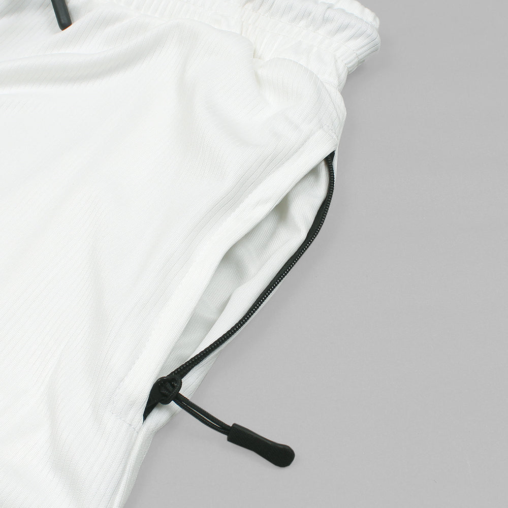 Z.A.R.A PREMIUM LYCRA DRI-FIT TRACKSUIT (WHITE)