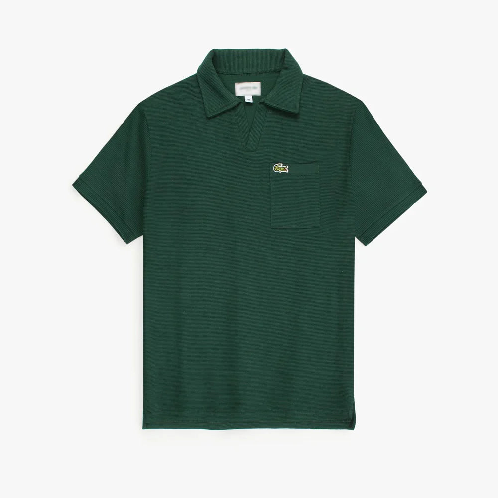 LCSTE OTTO-MAN SAILOR POLO SHIRT (GREEN)