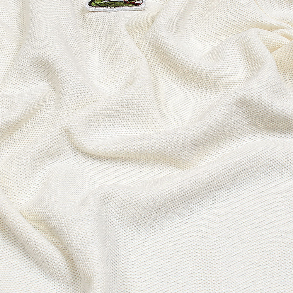 LCSTE PREMIUM PIQUE COTTON POLO SHIRT (STONE)
