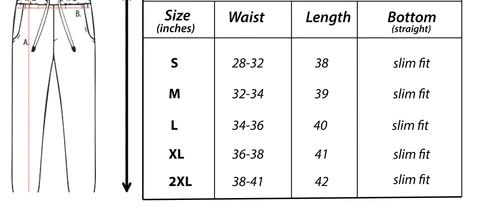 Addas Premium Cotton Trouser (Green)