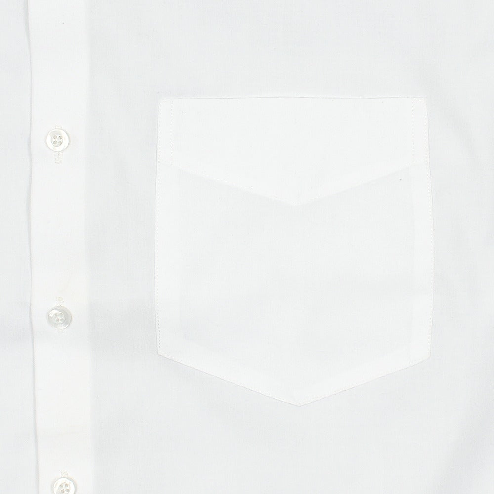 Mussimo Duti Imported Formal Shirt (White)