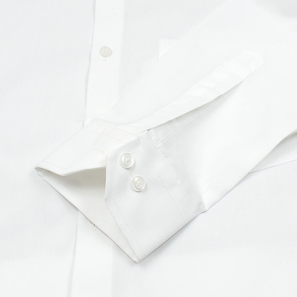 Mussimo Duti Imported Formal Shirt (White)