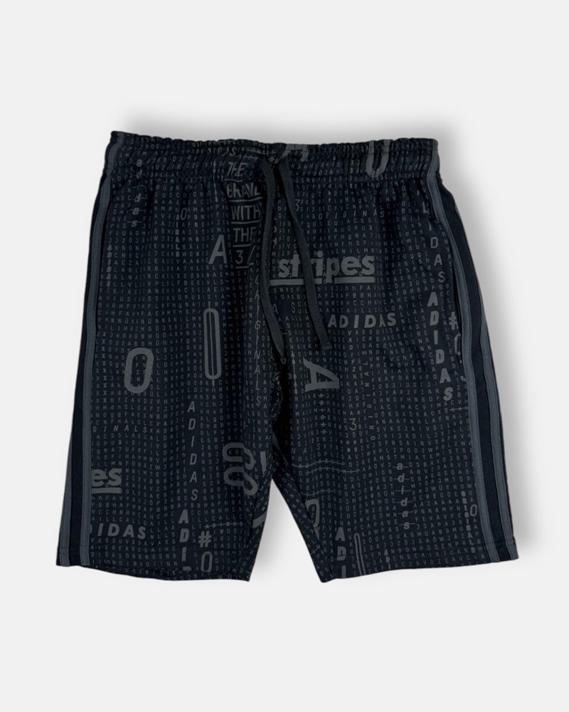 ADDAS AOP Premium Men's Cotton Short