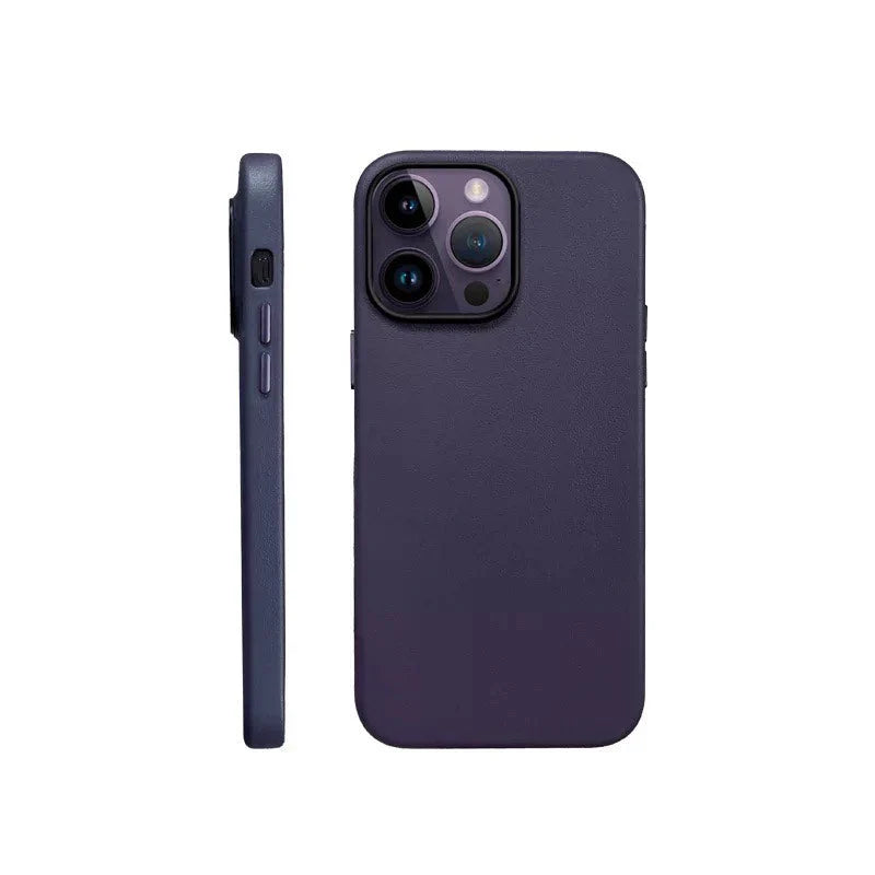K.DOO Noble Collection Iphone Case (Purple)