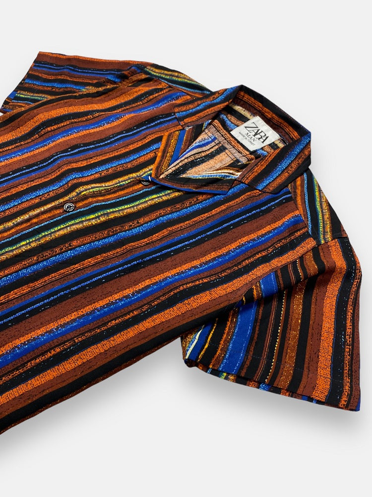 Z.A.R.A Premium Hawaiian Shirt H3