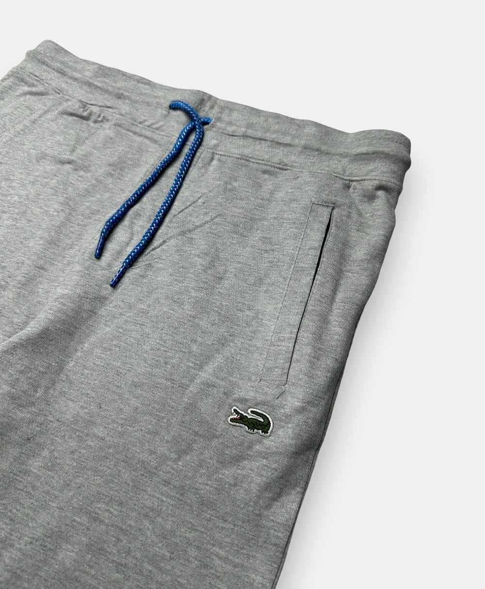 LCSTE Premium cotton Inter Lock Jogger Trouser Heather Gray
