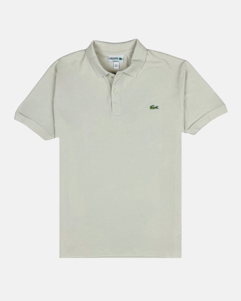 LCSTE Premium Polo Shirt (Stone)