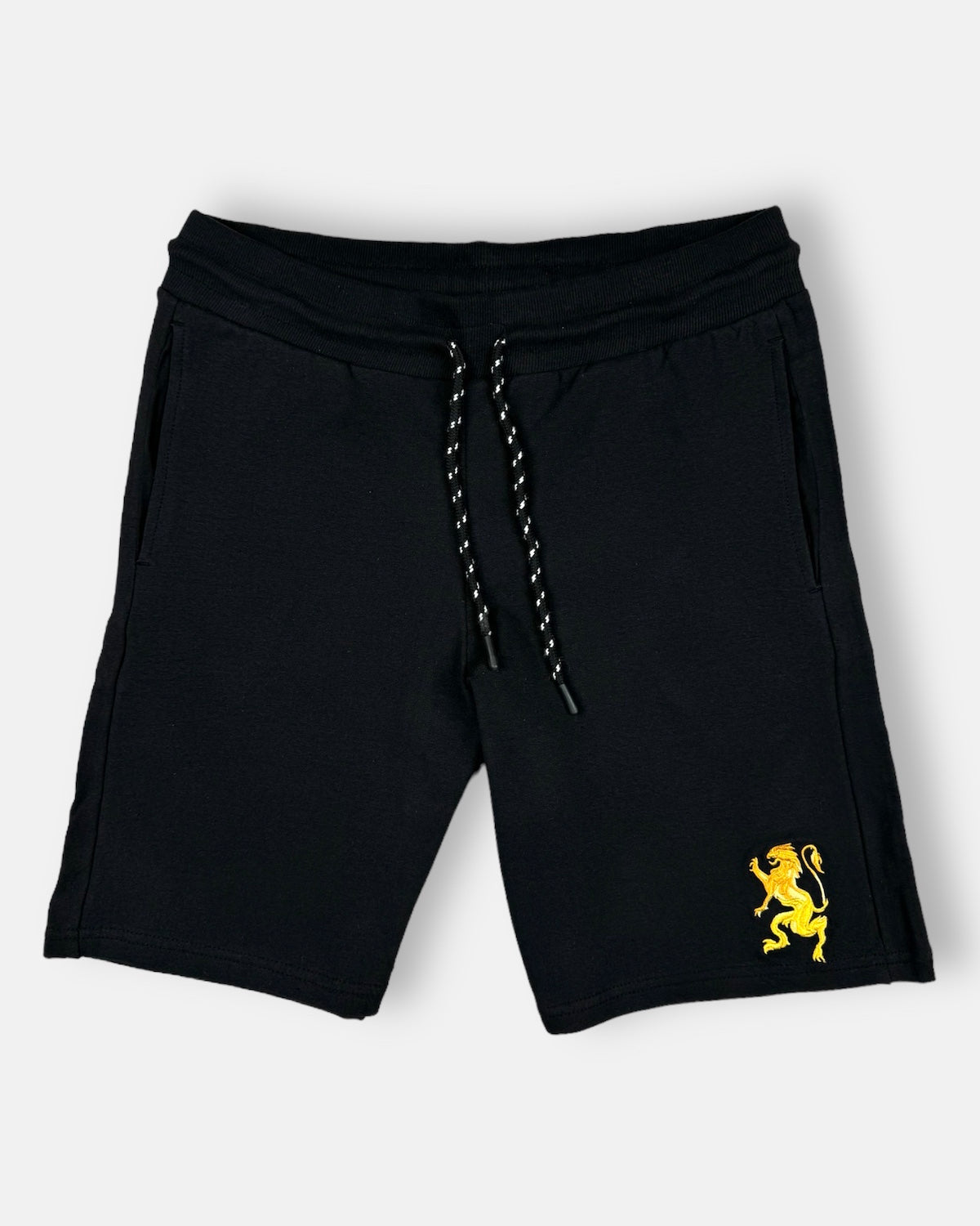 GRDNO 3D Lion Premium Short (Yellow)