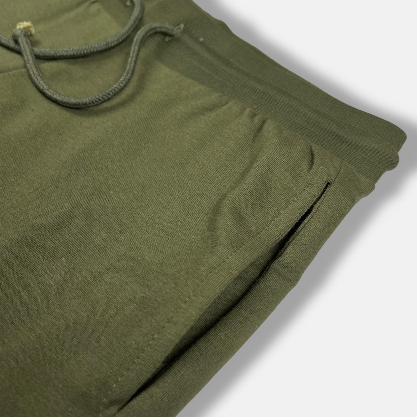 GRDNO 3D Lion Premium Short (green)