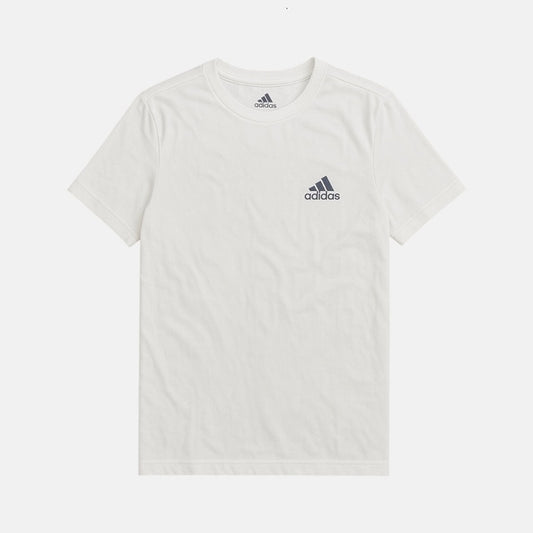 ADDAS Reflector Dri Fit T-Shirt (White)