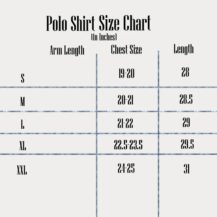 IMPORTED HKT SPORT MEN'S POLO SHIRT (BLACK)