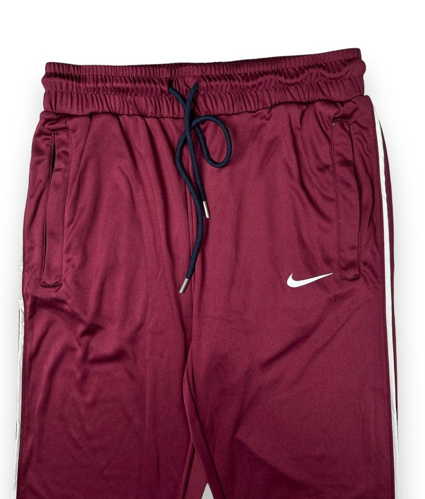 NKE Premium Dri-Fit Tracksuit N1 (Mehroon)