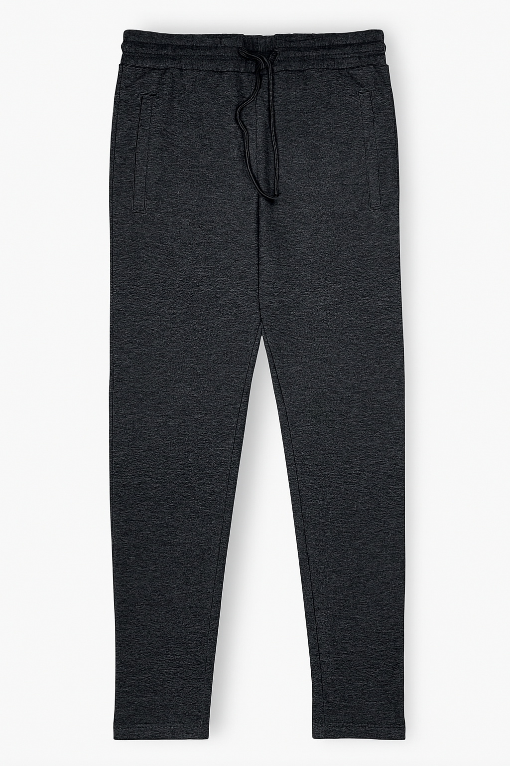 ZR Premium Inter Lock Cotton Trouser (Grey)
