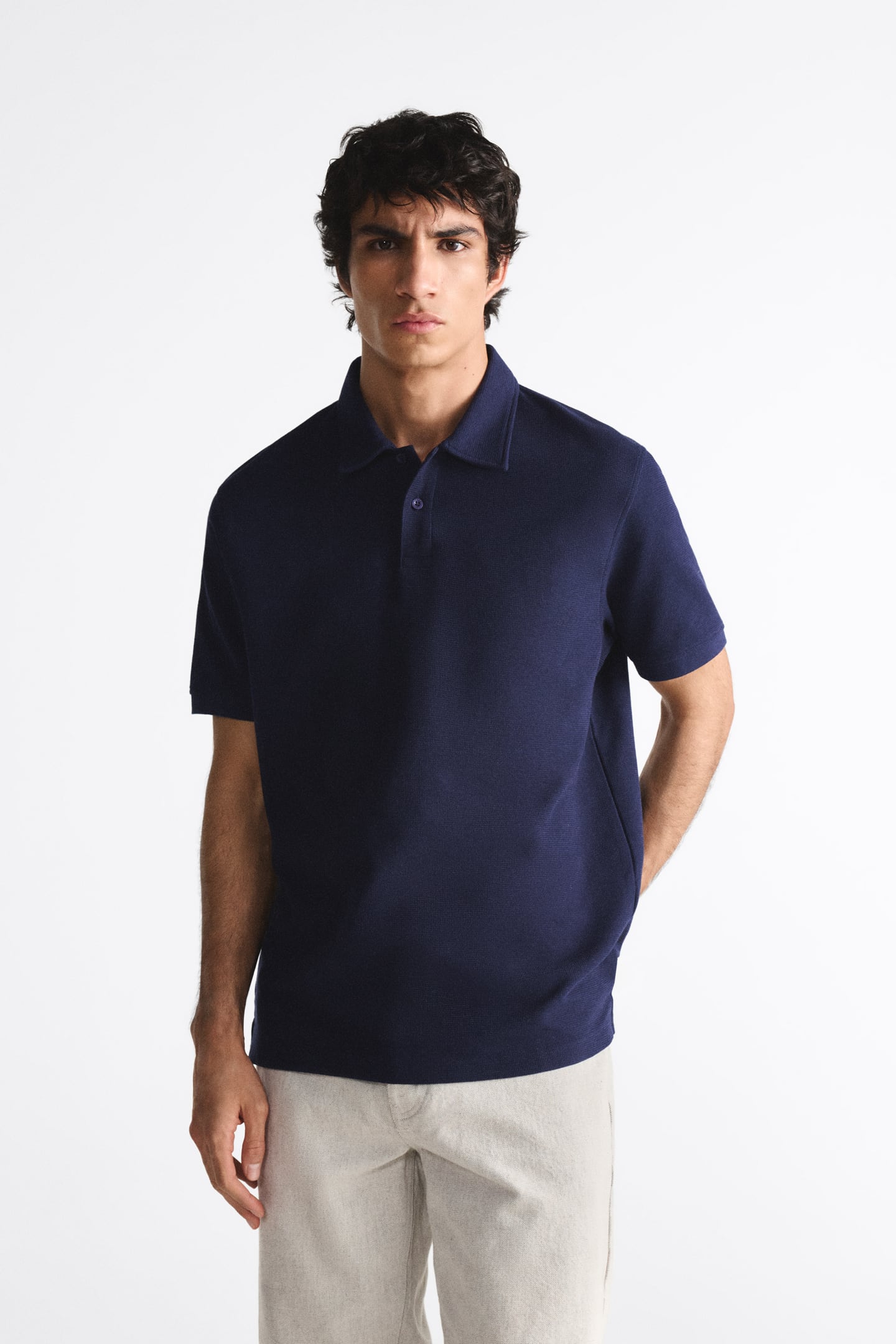 Polo Shirts – Trendygoclothing.pk