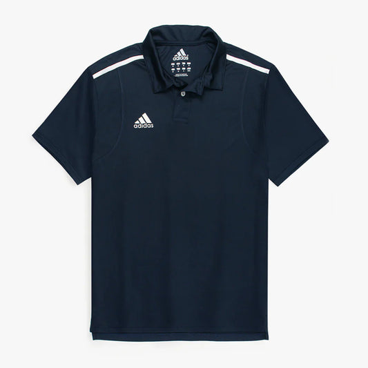 ADDAS PREMIUM DRI-FIT TRACKSUIT T5 (NAVY BLUE)