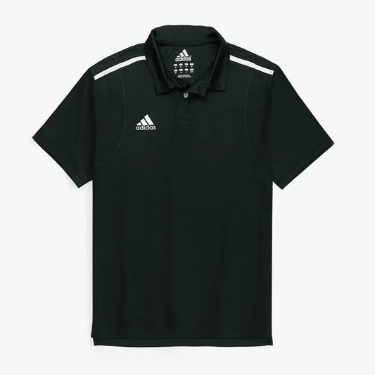 ADDAS PREMIUM DRI-FIT TRACKSUIT T5 (BLACK)