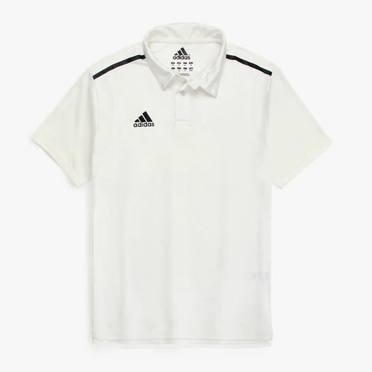 ADDAS PREMIUM DRI-FIT TRACKSUIT T5 (WHITE&BLACK)
