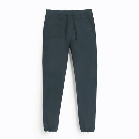 Cotton Eagle Premium Jogger Trouser (Charcoal Grey)