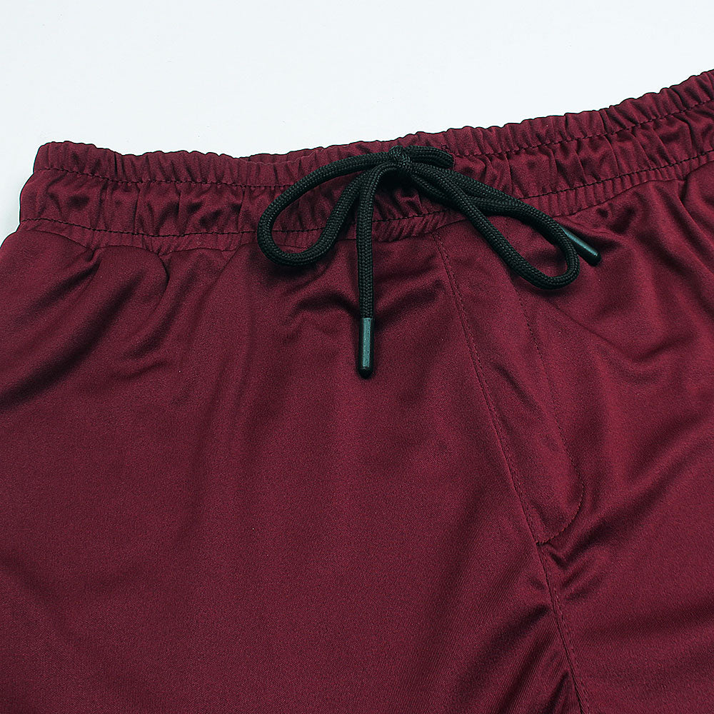 ADDAS Premium Dri-fit Trouser T5 (Maroon)