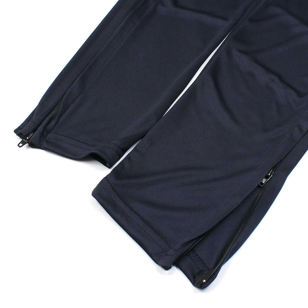 ADDAS PREMIUM REFLECTOR DRI-FIT TRACKSUIT (NAVY BLUE)