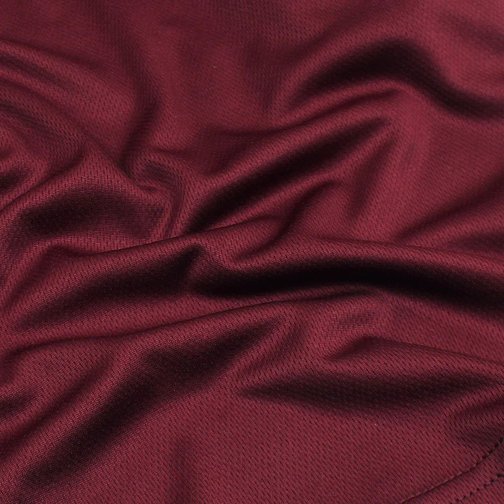 UA PREMIUM MEN'S DRI-FIT TRANING SHORTS (MEHROON)