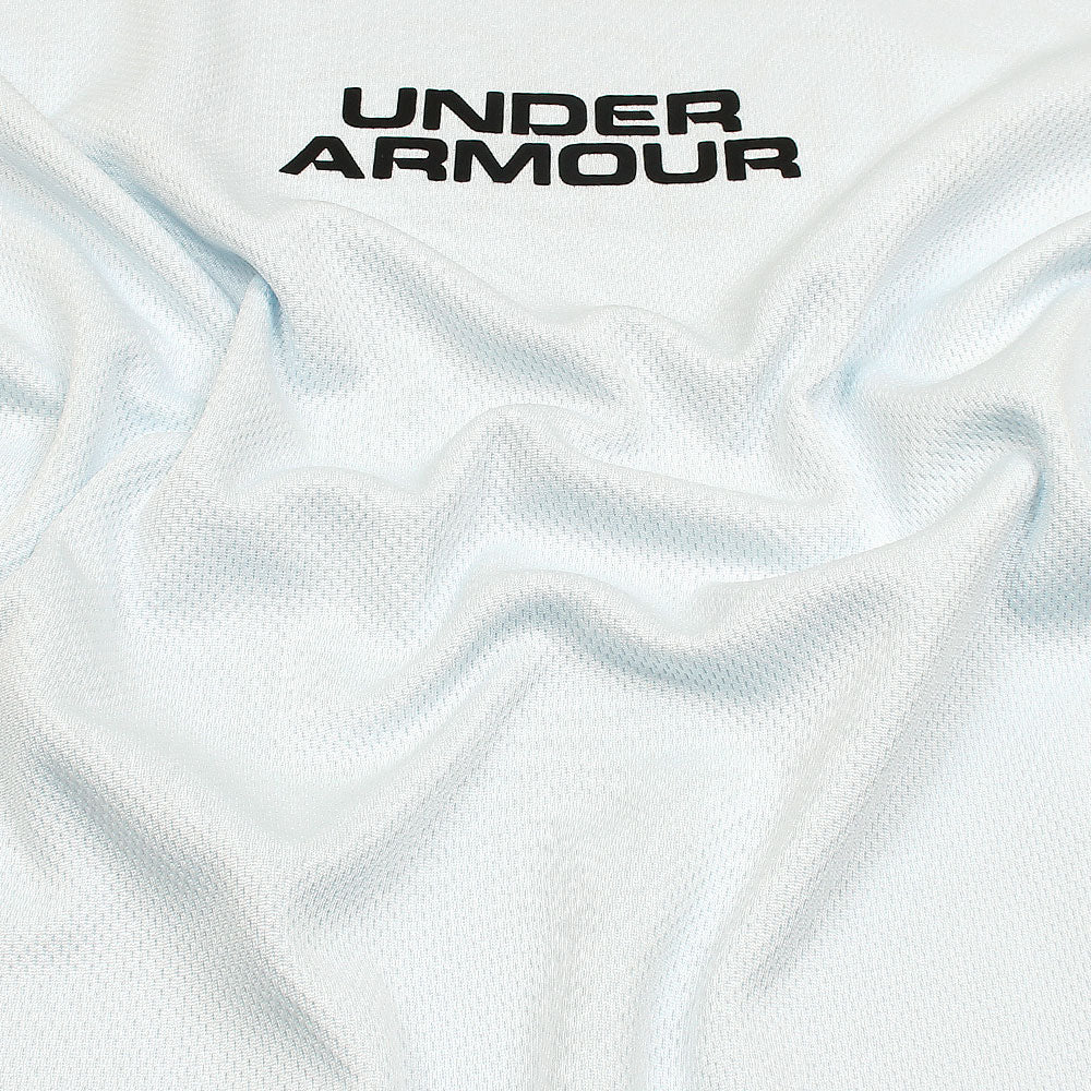 UA PREMIUM MEN'S DRI-FIT OVERSIZED HEATGUARD T-SHIRT (SKY BLUE)