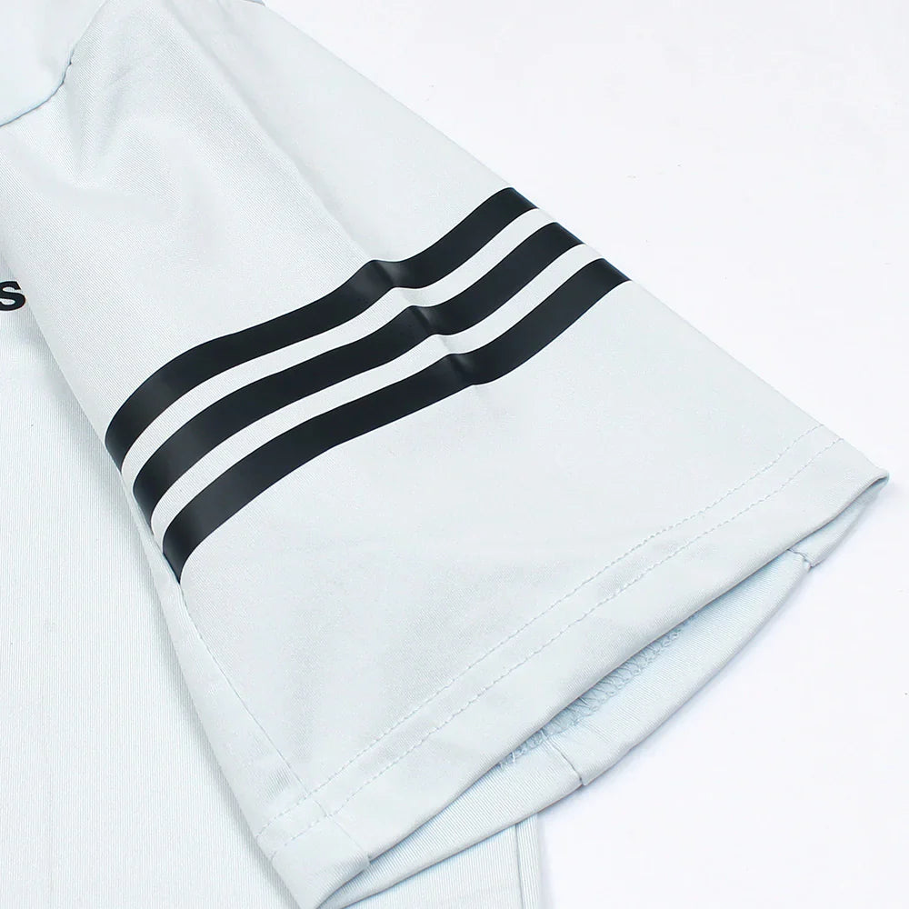 ADDAS IMPORTED CLIMACOOL DRI-FIT POLO SHIRT (SKY BLUE)