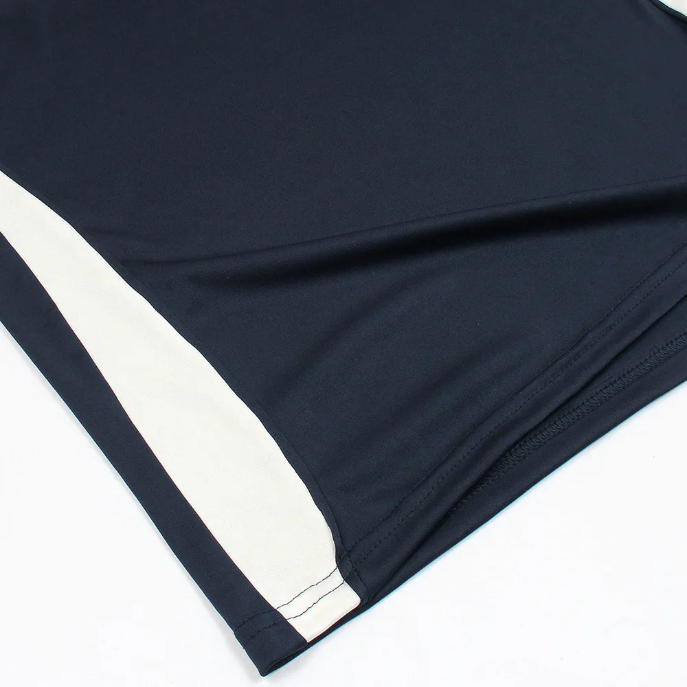 ADDAS PREMIUM DRYFIT TIRO T SHIRT (NAVY BLUE)