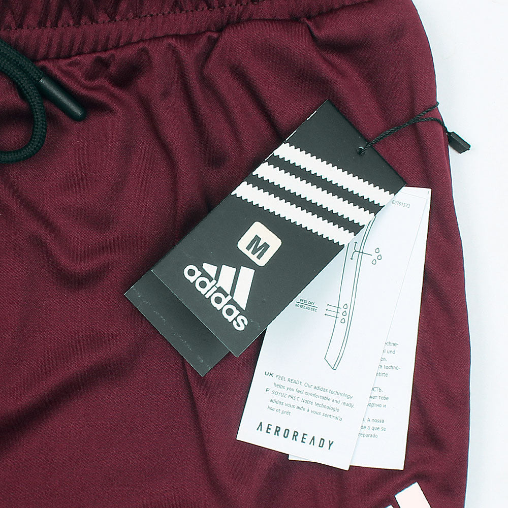 ADDAS Premium Dri-fit Trouser T5 (Maroon)