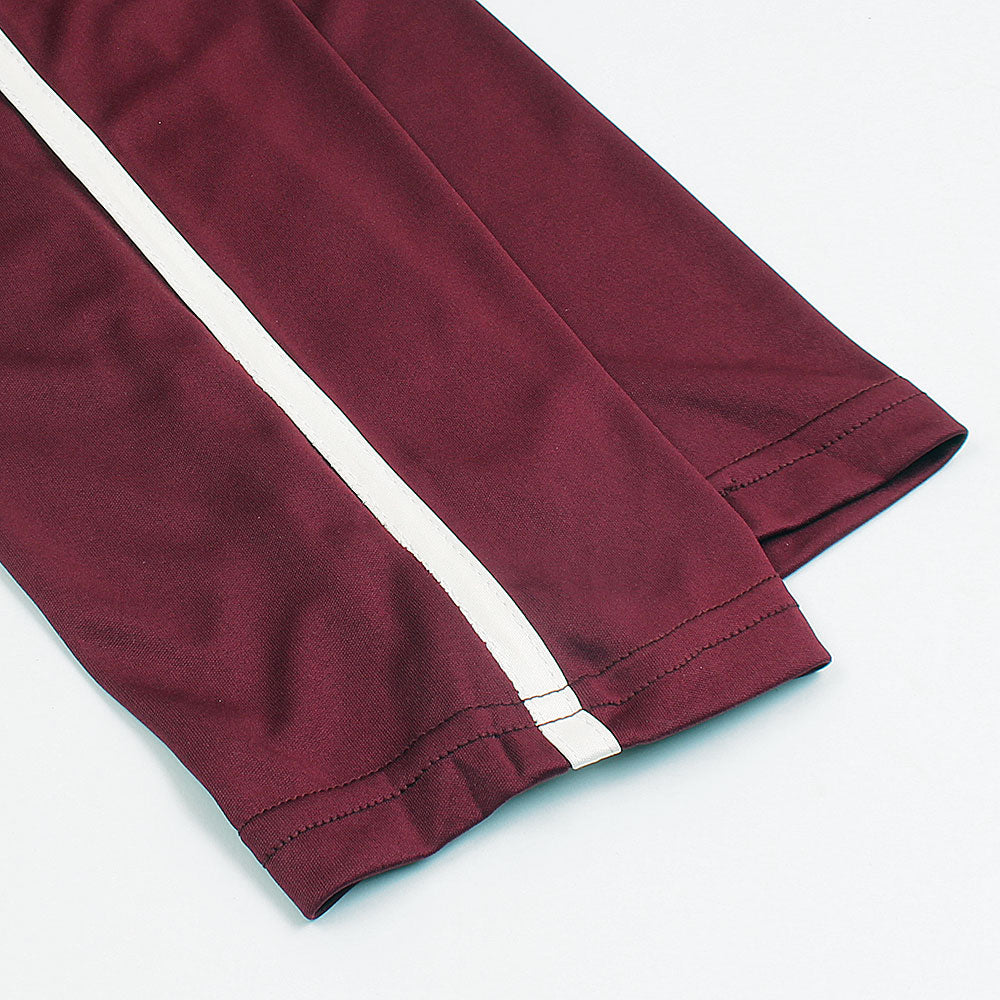 ADDAS Premium Dri-fit Trouser T5 (Maroon)