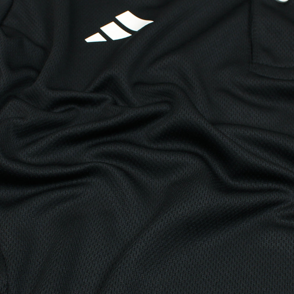 ADDAS Premium Paneled Dri-Fit Tiro Twin Set (Black)