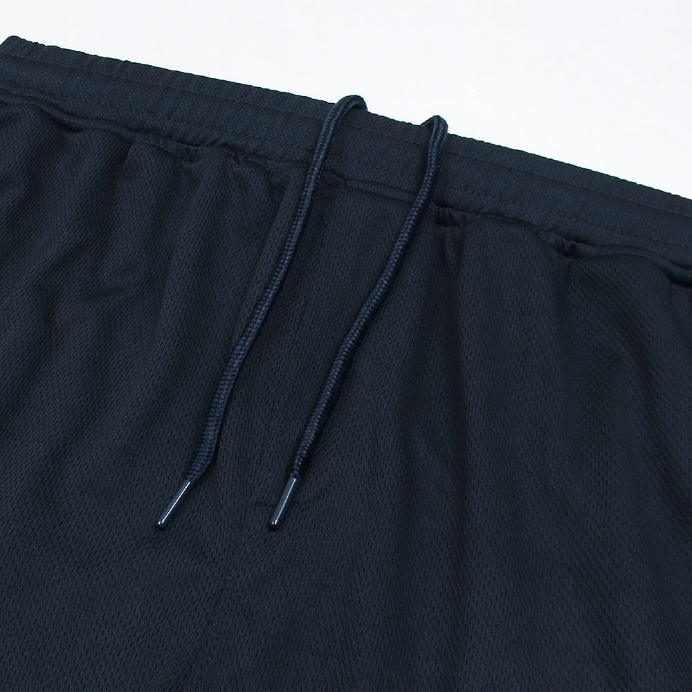 UA Premium Dri Fit Short (Blue)