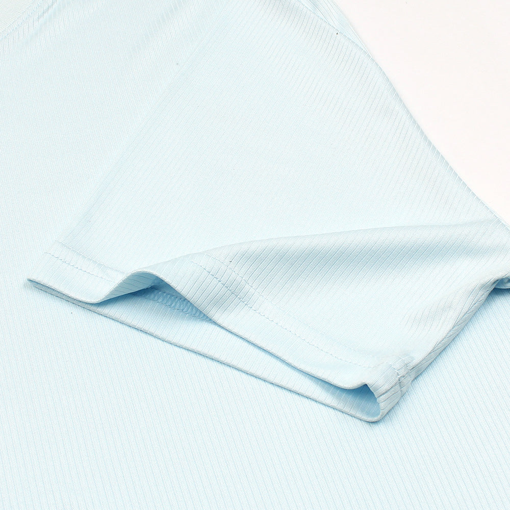 Z.A.R.A PREMIUM LYCRA DRI-FIT TRACKSUIT (SKY BLUE)