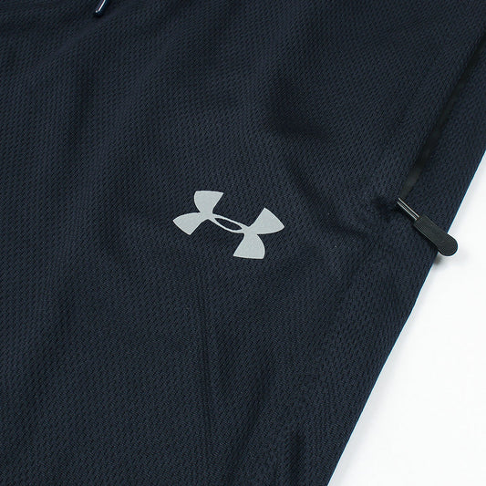 UA Premium Dri Fit Short (Blue)