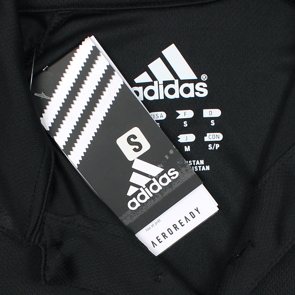 ADDAS Premium Paneled Dri-Fit Tiro Twin Set (Black)