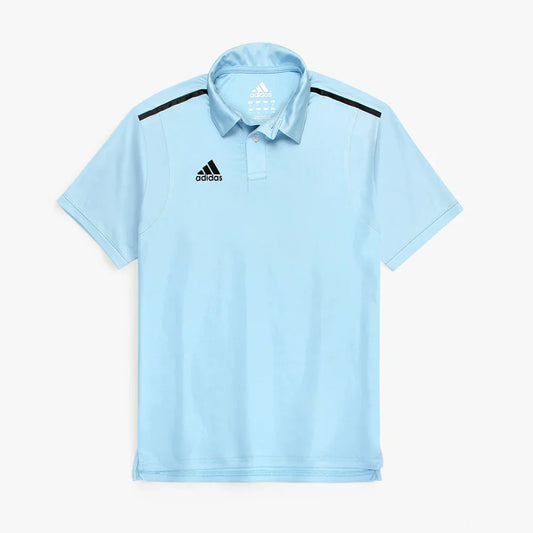 ADDAS PREMIUM DRI-FIT TRACKSUIT T5 (SKY BLUE)