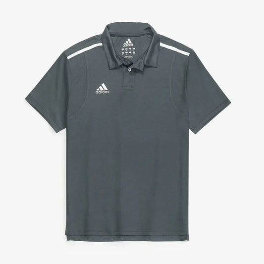 ADDAS PREMIUM DRI-FIT TRACKSUIT T5 (GREY)