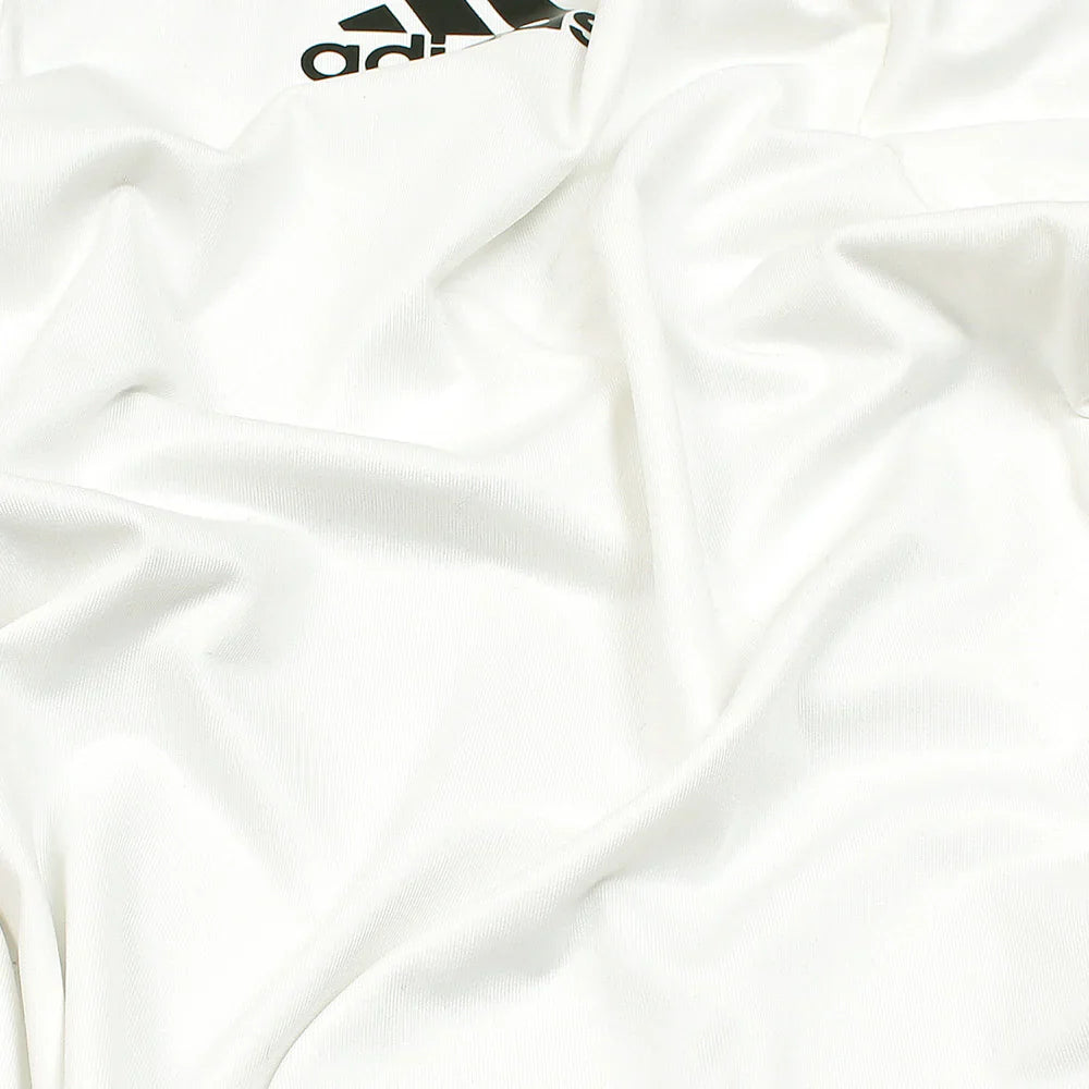 ADDAS IMPORTED CLIMACOOL DRI-FIT POLO SHIRT (OFF-WHITE)