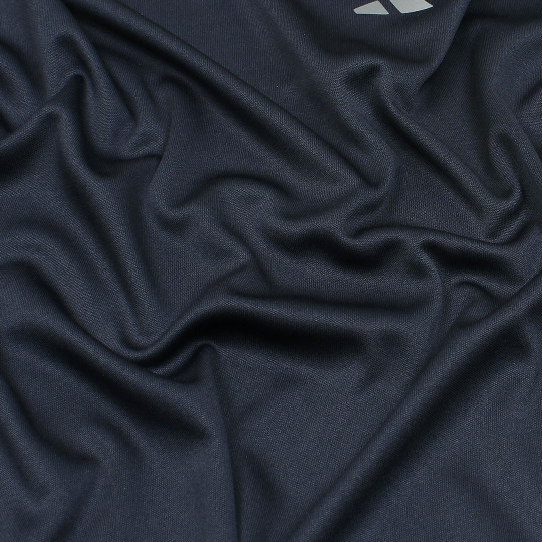 ADDAS PREMIUM REFLECTOR DRI-FIT TRACKSUIT (NAVY BLUE)