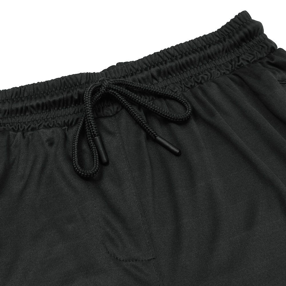 NKE Premium Dri-Fit Tracksuit N1 (White/Black)